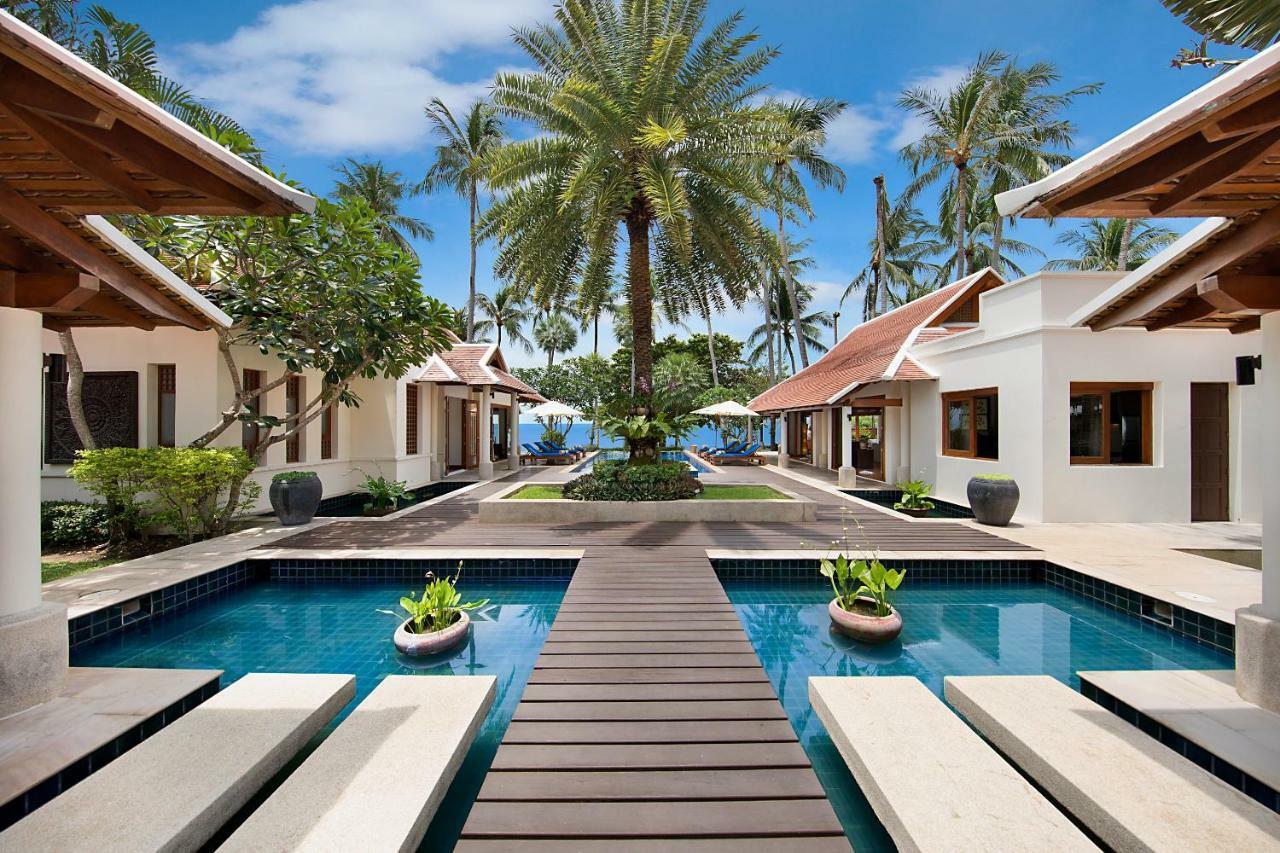 Baan Chao Lay Villa Lipa Noi Exterior foto