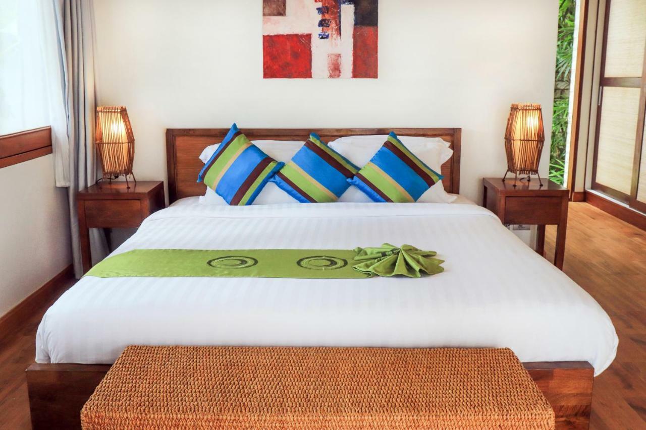 Baan Chao Lay Villa Lipa Noi Exterior foto